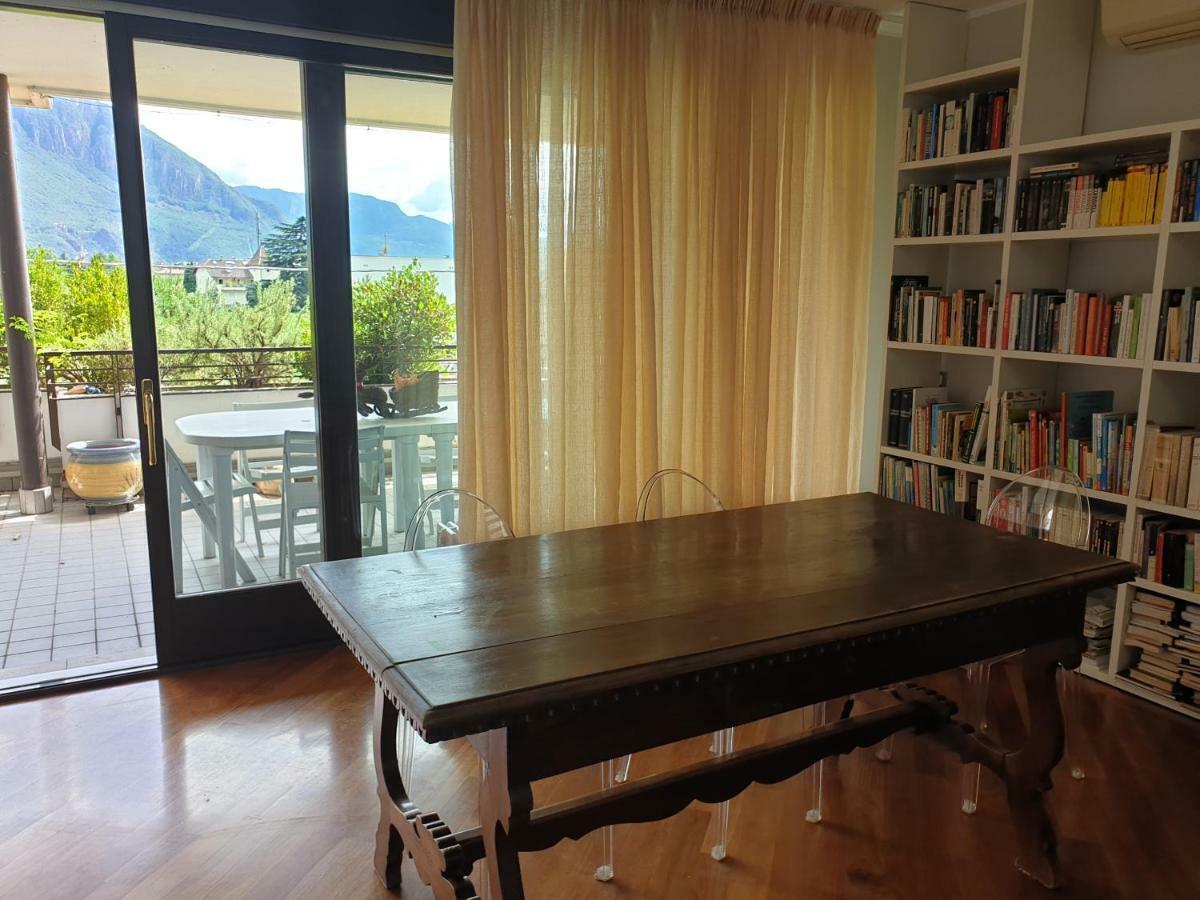 Domus Rose Rooms Bolzano Luaran gambar