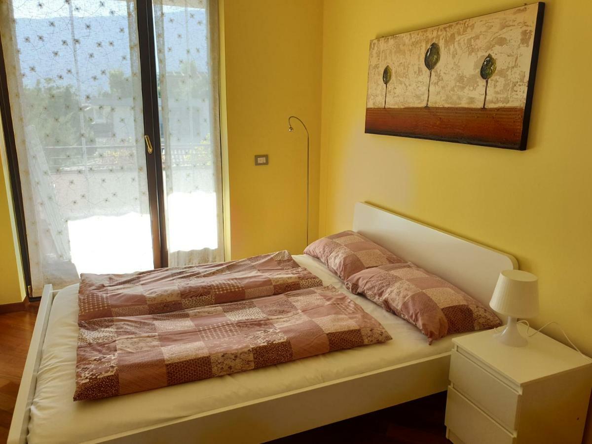 Domus Rose Rooms Bolzano Luaran gambar
