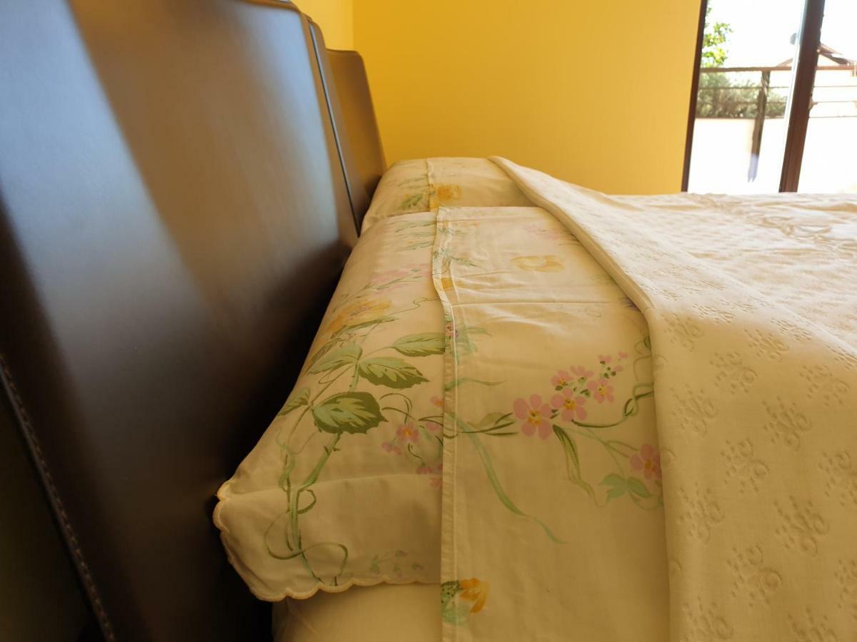 Domus Rose Rooms Bolzano Luaran gambar